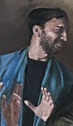 Ultima Cena - Bartolomé